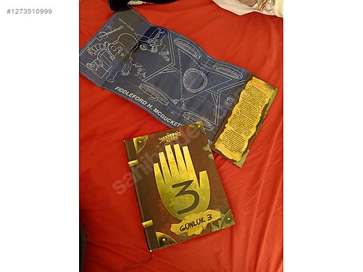 Satılık Antika Antika Kitap