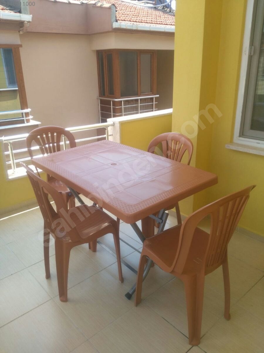 Küçükkuyu 2+1 Günlük, Sezonluk Daire Günlük Kiralık Daire İlanları