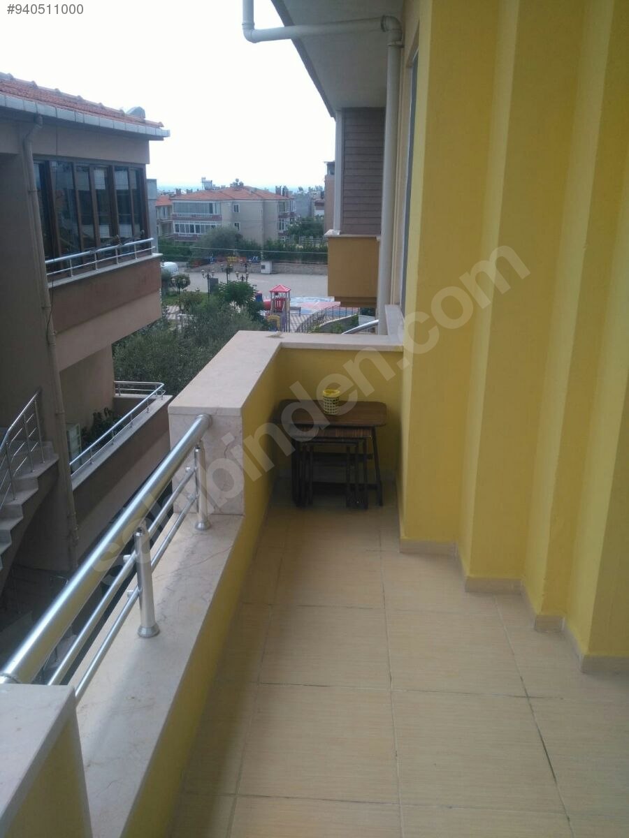 Küçükkuyu 2+1 Günlük, Sezonluk Daire Günlük Kiralık Daire İlanları