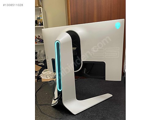 Alienware 25
