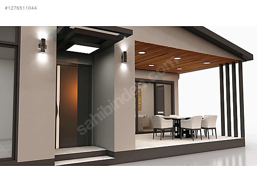 Used & Brand New Items / Garden & Home Improvement / Prefab Building / Steel Houses