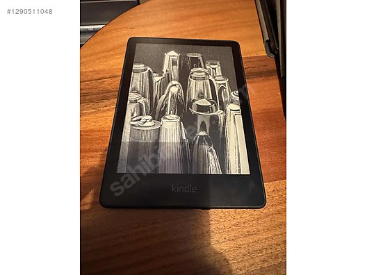 Amazon Kindle Paperwhite 11 th Gen 2021 WiFi 6.8 inc M2L3EK