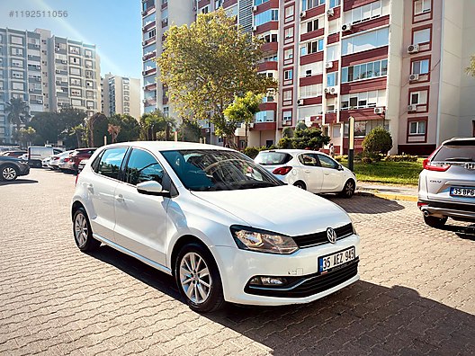 1.4 tdi bluemotion sale