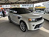 Vasıta / Arazi, SUV & Pickup / Land Rover / Range Rover Sport / 3.0 TDV6 / Autobiography