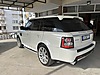 Vasıta / Arazi, SUV & Pickup / Land Rover / Range Rover Sport / 3.0 TDV6 / Autobiography