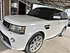 Vasıta / Arazi, SUV & Pickup / Land Rover / Range Rover Sport / 3.0 TDV6 / Autobiography