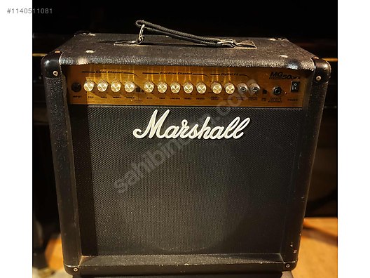 Marshall amp deals mg50dfx