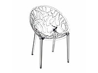 Siesta crystal sandalye