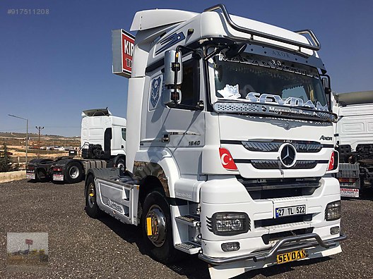 mercedes benz axor 1840 ls 2013 model 445 000 tl galeriden satilik ikinci el 917511208 mercedes benz axor 1840 ls 2013 model 445 000 tl galeriden satilik ikinci el 917511208