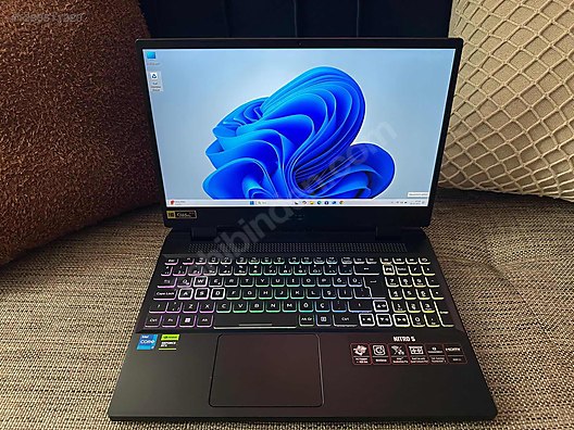 Used & Brand New Items / Gaming & Gamers Exclusive / Gaming PC / Gaming Laptop / Acer