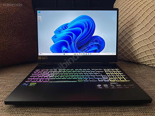 Used & Brand New Items / Gaming & Gamers Exclusive / Gaming PC / Gaming Laptop / Acer