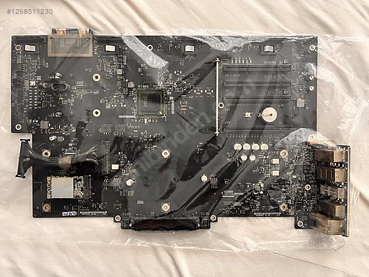 İkinci El ve Sıfır Alışveriş / Bilgisayar / Masaüstü / Donanım / Anakart