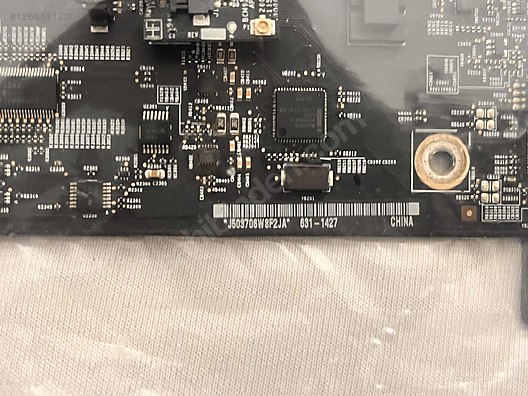 Mac Pro 5.1 2012 anakart - Anakart ve Tüm Masaüstü Bilgisayar Parçaları sahibinden.com'da