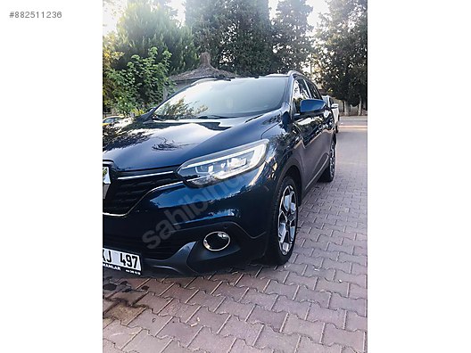 renault kadjar 1 5 dci icon satilik renault kadjar sahibinden comda 882511236