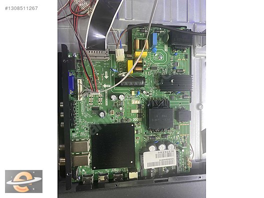 AXEN,TP.SK706S.PC822,AX50FIL403/0216,anakart - TV Yedek Parçaları