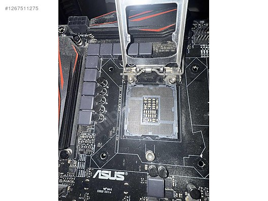 Used & Brand New Items / Computers / Desktops / Desktop Components / Motherboards