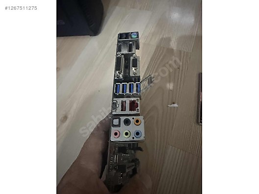 Used & Brand New Items / Computers / Desktops / Desktop Components / Motherboards