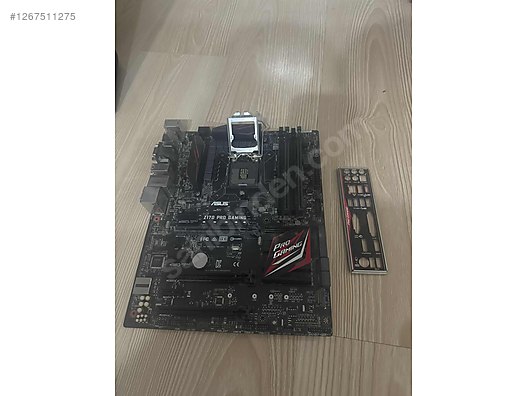 Used & Brand New Items / Computers / Desktops / Desktop Components / Motherboards