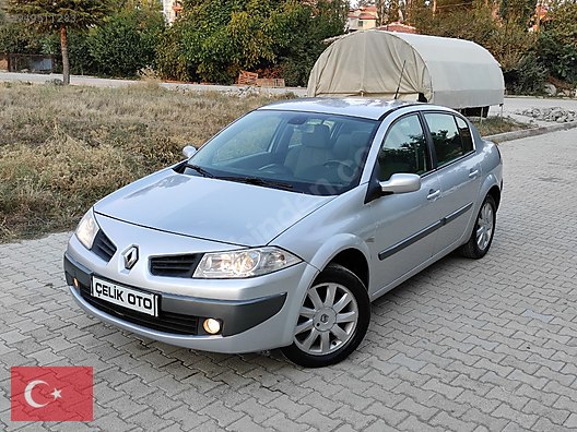renault megane 1 5 dci extreme 2008 model megan 2 expression kazasiz degisensiz 3 parca boyali sahibinden comda 949511283