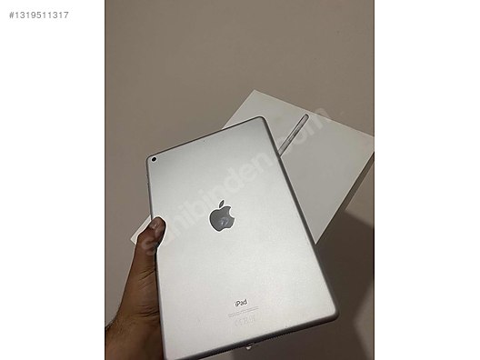 Apple iPad 8 32 GB Tablet - 1319511317