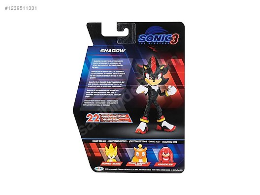 Used & Brand New Items / Toys & Hobbies / Action Figures / Movies & TV Series