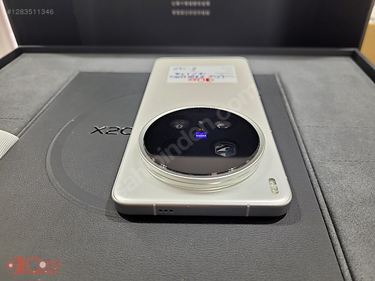 Used & Brand New Items / Cell Phones & Accessories / Cell Phones / Vivo / X200 Ultra