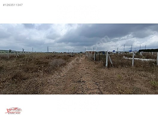 ACİL ÇATALCA İZZETTİN MAH. SATILIK 200M2 HİSSELİ ARSA #1263511347