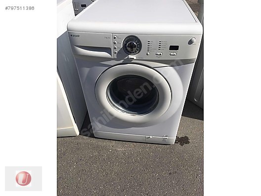 7103 Dy Camasir Makinesi Arcelik