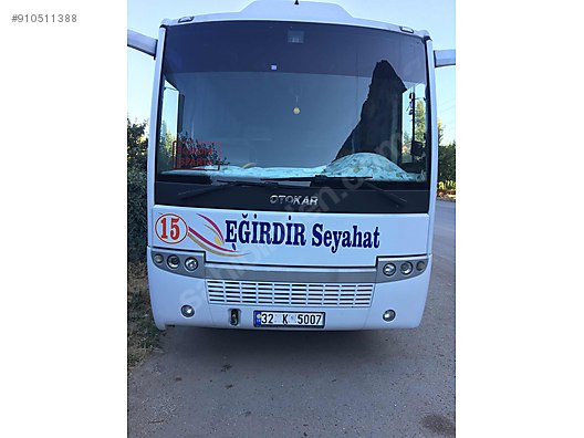 sahibinden satilik 2009 model 550000 km otokar sultan 145s 140 000 tl 910511388