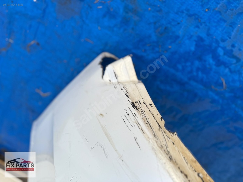 BMW 3 Serisi Tampon (Arka)