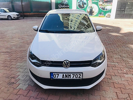 volkswagen polo 1 6 tdi comfortline arac antalya da vw polo 1 6 dsg comfort dizel otomatik 163 binde sahibinden comda 919511480