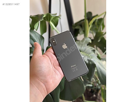 Apple / iPhone X / iPhone X 64 GB Tüm Özellikleri Aktif on