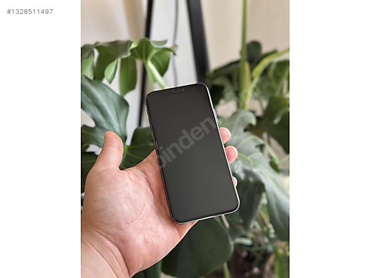 Apple / iPhone X / iPhone X 64 GB Tüm Özellikleri Aktif on