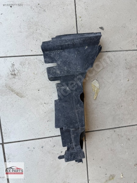 Mercedes – Benz Sprinter Ön Panel