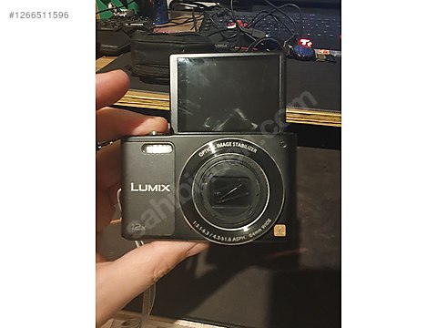 Kompakt / Panasonic / Lumix DMC SZ9 / Panasonic dmc sz10 leica