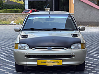 SAMET OTOMOTİVDEN FUL BAKIMLI FORT ECCORT İSTEYENE #1286511610