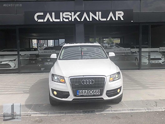 aksaray merkez caliskanlar otomotiv ltd sti vasita ilanlari sahibinden com da