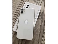 İPHONE 11 64GB PİL %99 TRR
