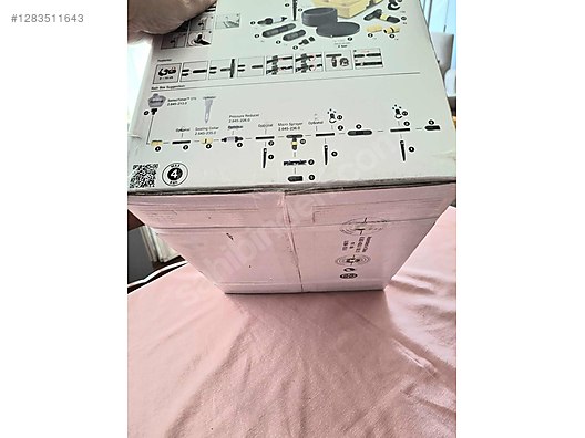 İkinci El ve Sıfır Alışveriş / Bahçe & Yapı Market / Bahçe / Sulama Gereçleri