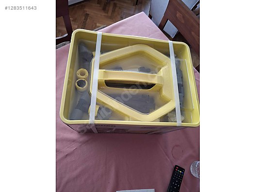 İkinci El ve Sıfır Alışveriş / Bahçe & Yapı Market / Bahçe / Sulama Gereçleri