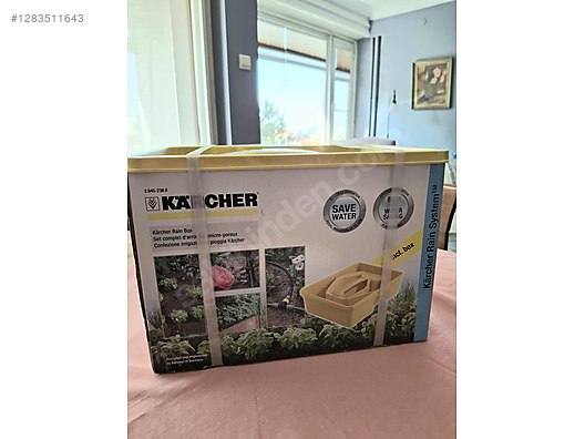 İkinci El ve Sıfır Alışveriş / Bahçe & Yapı Market / Bahçe / Sulama Gereçleri