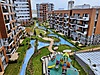 SUR YAPI ŞEHİR KONAKLARINDA 1+1 KİRALIK DAİRE