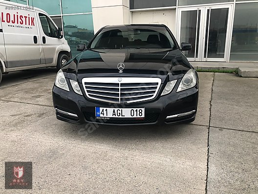 Mercedes Benz E Series E 350 Cdi Blueefficiency Elegance R Y Motors Dan 11 Mercedes 50 Cdi 4matic 254 500 Km At Sahibinden Com