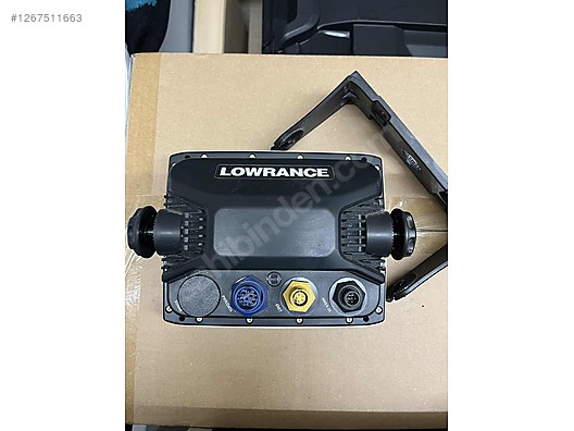 Vehicle Parts / Marine Equipment / Electronics