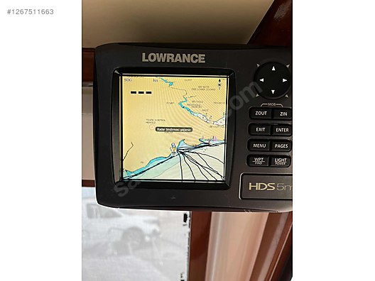 Vehicle Parts / Marine Equipment / Electronics