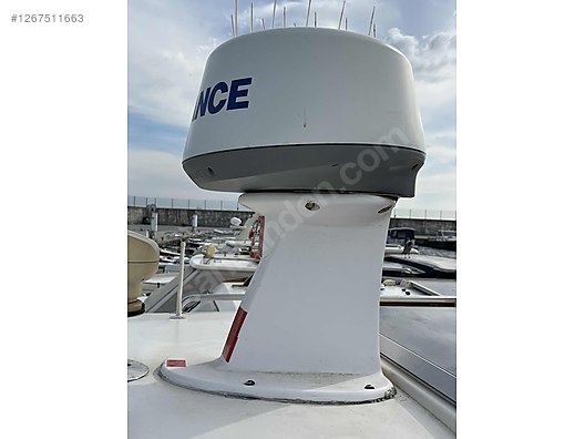 Vehicle Parts / Marine Equipment / Electronics