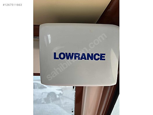 Vehicle Parts / Marine Equipment / Electronics