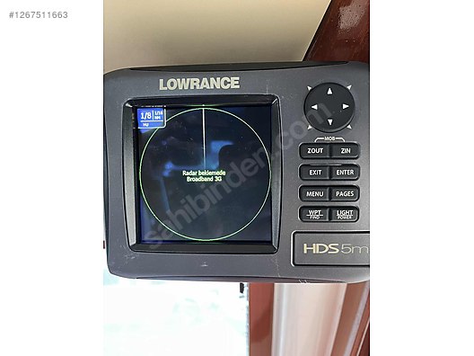 Vehicle Parts / Marine Equipment / Electronics