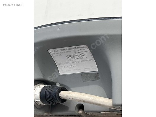 Vehicle Parts / Marine Equipment / Electronics