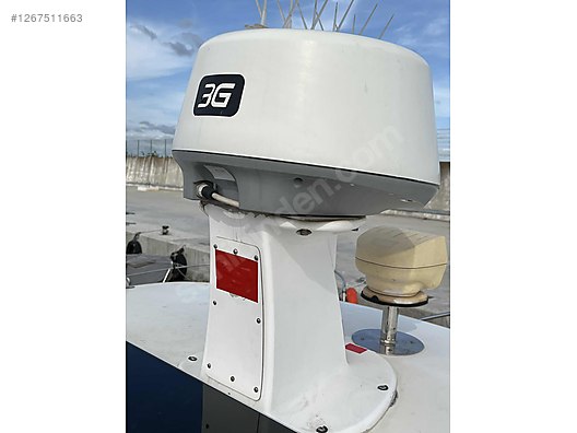 Vehicle Parts / Marine Equipment / Electronics